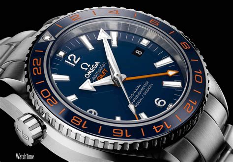 omega seamaster planet ocean 600m 42|omega planet ocean 600m review.